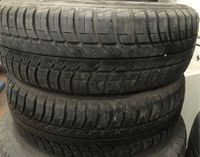 2x 185/65R15 88T M+S Allwetter/Ganzjahresreifen Goodyear Vector5+ Berlin - Biesdorf Vorschau