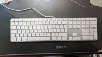 Apple Tastatur A1243 Brandenburg - Stechlin Vorschau