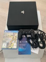 PlayStation 4 Pro Bremen - Seehausen  Vorschau