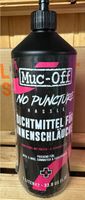 Muc Off Inner Tube Sealant - 1L neu und noch verschlossen Niedersachsen - Seevetal Vorschau