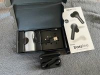 Bassline - Boompods / Ear Pods - kabellose Bluetooth Kopfhörer Bayern - Mindelheim Vorschau