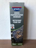 Presto Diesel Partikelfilter Reiniger DPF Nordrhein-Westfalen - Nümbrecht Vorschau