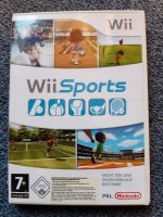 Wii Sports // Spiel für die Nintendo Wii Thüringen - Krölpa Vorschau