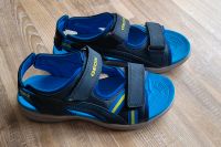 Neu!!! Geox Sandalen Gr. 37 blau Sandaletten Parchim - Landkreis - Plate Vorschau