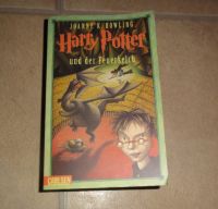 Harry Potter und der Feuerkelch Baden-Württemberg - Neuffen Vorschau