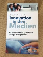 Innovation in den Medien Baden-Württemberg - Ostfildern Vorschau