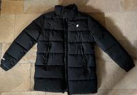 Winterjacke Damen, SUPER DRY, Schwarz, Gr. 38 Nordrhein-Westfalen - Velen Vorschau