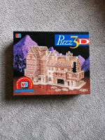 3D Puzzle Fachwerkhaus Nordrhein-Westfalen - Kempen Vorschau