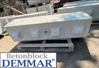 Betonsteine Betonblock Betonlego  Demmar light 40 cm Bayern - Wolnzach Vorschau