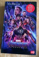 Buch Marvel Avengers Endgame Hessen - Wettenberg Vorschau