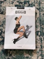 WOLFORD tights flame black XS Strumpfhose schwarz München - Bogenhausen Vorschau