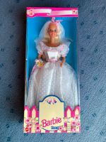 Barbie Hochzeitsbarbie OVP neu 13614 Mattel Niedersachsen - Ilsede Vorschau