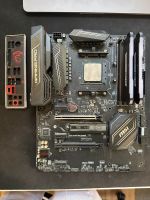 Gaming Hardware Ryzen 5 1600 + Corsair Vengance RGB PRO 16 GB Ram Brandenburg - Potsdam Vorschau