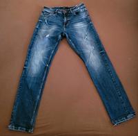 Jeans von ☆Smog☆Gr. 29/32☆Nr.2 Bayern - Leidersbach Vorschau