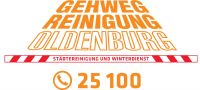 Gehwegreinigung, Pflasterreinigung und Grauflächenpflege Niedersachsen - Oldenburg Vorschau