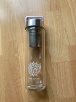 Tree of Tea Glasflasche Thermoflasche to Go Trinkflasche Thermos Brandenburg - Kleinmachnow Vorschau