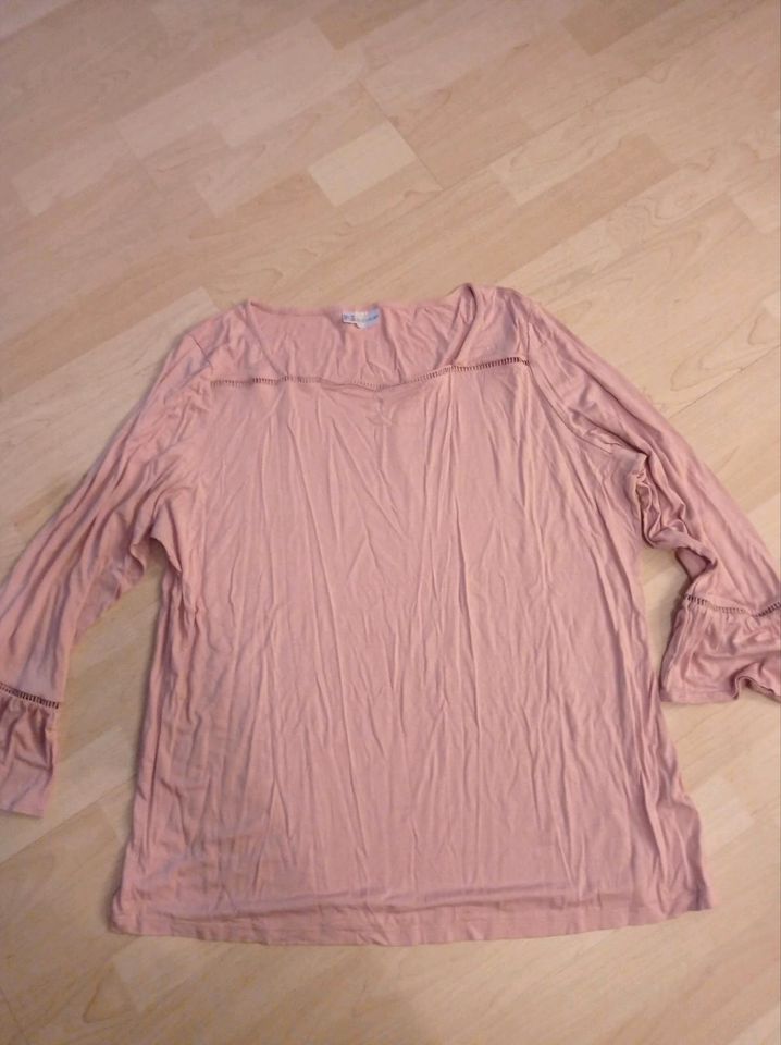 Bodyflirt Damen T-Shirt Damenshirt Gr. XL in Grafenau