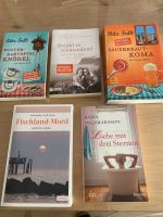 Bücher - Krimi und Liebesromane Bayern - Pegnitz Vorschau