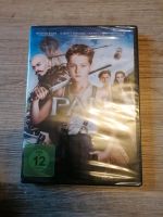 Pan DVD neu Saarland - Bexbach Vorschau