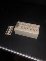 Lego 9volt System Batterie Box 4762 Nordrhein-Westfalen - Wesel Vorschau