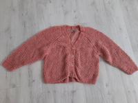 Asos Strickjacke Strick Jacke in rosa Gr. 32 wie neu Thüringen - Erfurt Vorschau