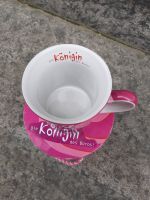 Tasse "Die Königin des Büro" von Depesche - zu verkaufen Hessen - Rodgau Vorschau