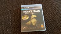 Heavy Rain Move Edition PS3 Osterholz - Ellenerbrok-Schevemoor Vorschau