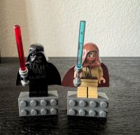 Star Wars Lego Figur mit Magnet Frankfurt am Main - Kalbach Vorschau