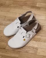 Birkenstock - ESD Schuhe, Schlappen Leipzig - Leipzig, Zentrum-West Vorschau