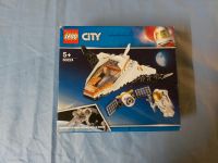 Lego City 60224 Satelliten Wartungsmission Weltraum komplett +OVP Kr. Altötting - Tüßling Vorschau
