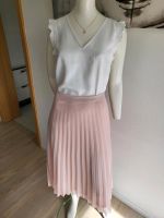 Chiffonrock rose nice&chic XL Bayern - Niederviehbach Vorschau