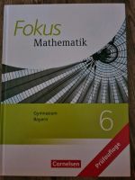 Fokus Mathematik 6 - Gymnasium - Bayern - G9 Bayern - Wörth Kr. Erding Vorschau