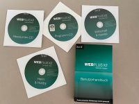 Serif WebPlus X2 , Webseit Maker Software, für nur 20€ VB Mitte - Wedding Vorschau