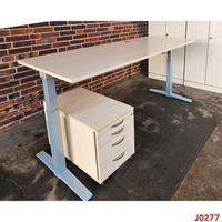 Vorschaubild einer Anzeige von  Bürojetzt.de - Gebrauchte Büromöbel Berlin