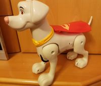 Fisher Price Actionfigur Krypto der Superhund Mitte - Wedding Vorschau