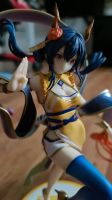 Ch'en - Spring Festival Ver. - 1/7 - Arknights Anime Figur Leipzig - Leipzig, Zentrum-Nord Vorschau