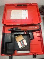 Hilti DX 36 Bolzenschussgerät Kreis Pinneberg - Elmshorn Vorschau