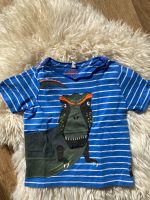 Joules dino Shirt interaktiv 92 98 Bayern - Steinhöring Vorschau