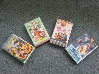 Kinderfilme VHS Nordrhein-Westfalen - Gütersloh Vorschau