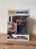 Ant-Man Funko Pop 455 Marvel Avengers Endgame Thüringen - Plaue Vorschau