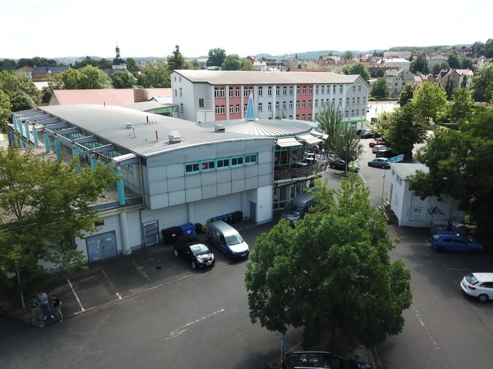 ‼️ frisch sanierte Gastronomie/ Restaurant im Zentrum von Pößneck ‼️ in Pössneck