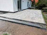 Pflasterarbeiten Baggerarbeiten Gartengestaltung Zaunbau Abriss Sachsen-Anhalt - Teutschenthal Vorschau