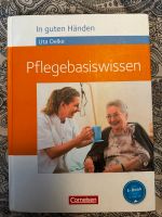 Pflegebasiswissen Ausbilungsbuch Thüringen - Bad Langensalza Vorschau