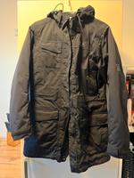 Jack Wolfskin Parka Nordrhein-Westfalen - Mechernich Vorschau