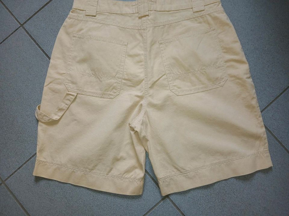 Mac shorts in Zeitlarn