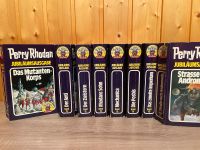 Perry Rhodan Bücher 8 Stück, Jubiläumsausgabe Bayern - Herzogenaurach Vorschau