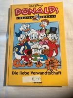 DONALDS LIEBLINGS BÜCHER VON 1992 inkl Versand! Baden-Württemberg - Ihringen Vorschau
