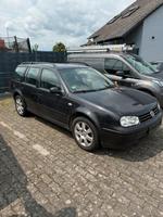 Golf 4 Kombi Hessen - Erlensee Vorschau