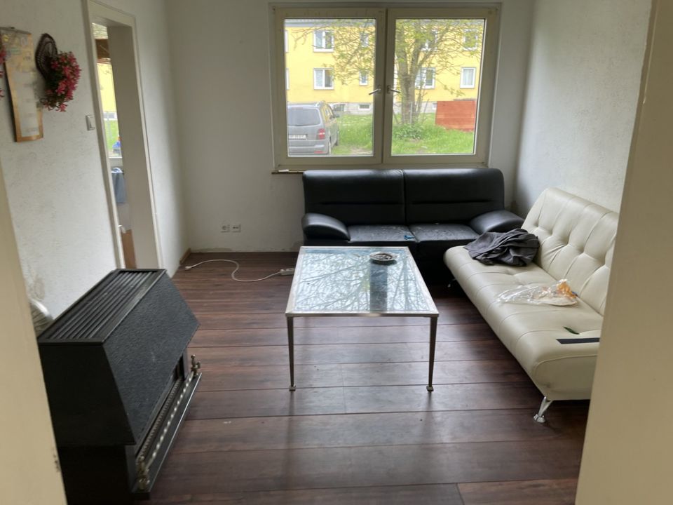 4 zimmer Wohnung in Gronau zu vermieten in Gronau (Westfalen)