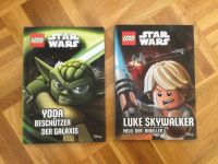 LEGO Star Wars 2x Bücher Bayern - Greding Vorschau